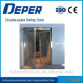 DSW-100 double open automatic swing door operator